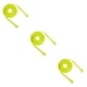 thumbnail image 1 of Soidarity saltar la cuerda fitness antideslizante ajustable entrenamiento ejercicio saltar equipo al aire libre principiante práctica saltar Type1 NO1, 1 of 6