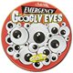 thumbnail image 2 of Archie McPhee Emergency Googly Eyes Archie McPhee 12266, 2 of 2