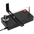 thumbnail image 3 of Small Hot Cutting Machine Ribbon Manual Hot Cutting Machine Cutting Hot Rope Electric Thermal Cutte-dt, 3 of 5