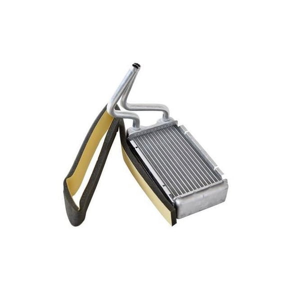 Heater Core - Compatible with 1994 - 2001 Acura Integra 1.8L 4-Cylinder 1995 1996 1997 1998 1999 2000