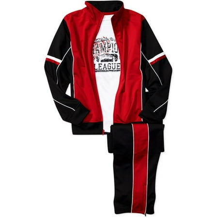 ~Need FABRIC/CARE Athletic Works 3pc Trainer set