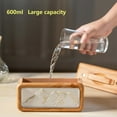 thumbnail image 3 of Humidifier for Room Home Small Quiet Air Portable humidifiers for Bedroom,Home Bedroom Heavy Fogs Large Capacity Double Spray Night Light Aromatherapy, 3 of 8