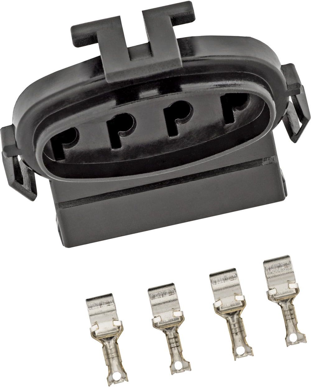 5 Fuel Pump Sending Unit Connectors Compatible with Ford