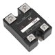 thumbnail image 3 of Regulador de voltaje de estado sólido BERM R 120 A 470-560 kΩ Carga 220 V CA Regulador monofásico, 3 of 7