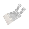 thumbnail image 4 of relayinert Tortoise Ramp Climbing Hermit Turtle Basking Platform Adjustable and Clear 15x21.3cm 5Set, 4 of 6