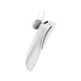 thumbnail image 1 of Wisewang Écouteur de Traduction Multilingue Rechargeable Sans Fil Compatible Bluetooth Casque Portable Voix Blanc, 1 of 6