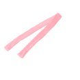 thumbnail image 3 of Convenient Curling Headband DIY Creative Long Head Wraps Bands Antislip Slip Hair Band Pink, 3 of 5