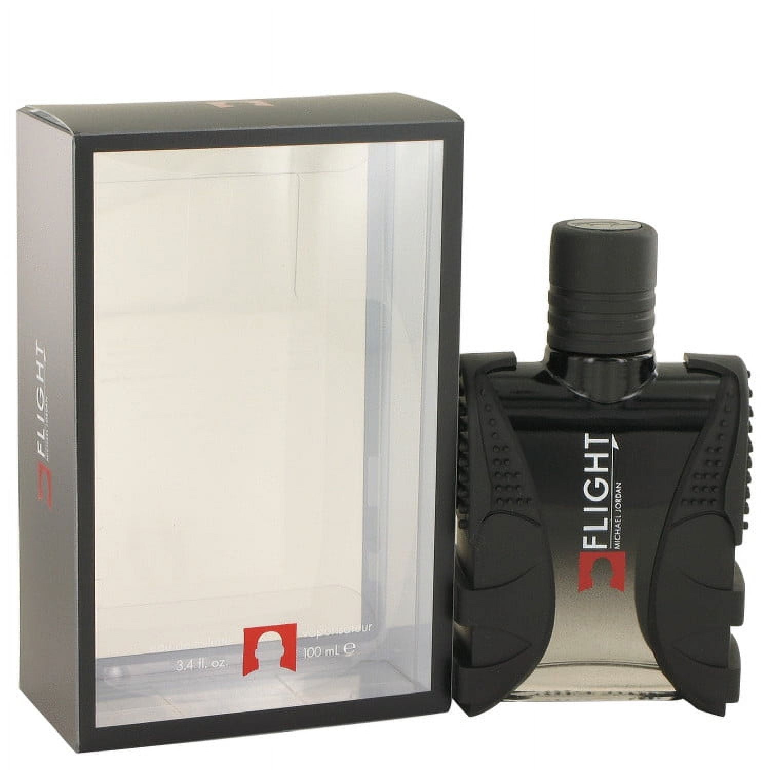 Michael Jordan Legend Cologne Spray for Men 3.4 oz Masculine Spicy Aromatic Walmart