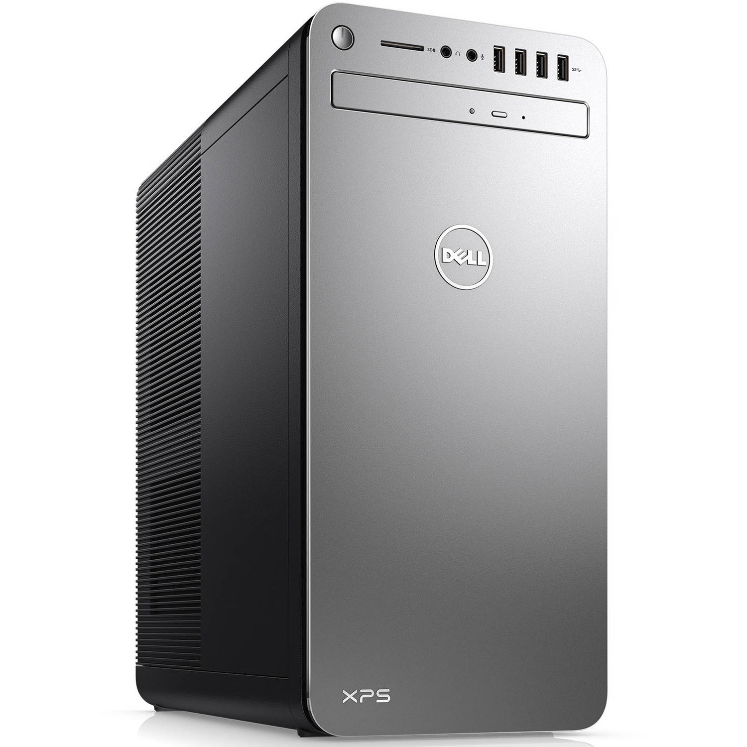 Dell XPS 8910 Desktop PC with Intel Core i5-6400 Processor, 8GB