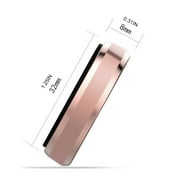Universal 360 Magnetic Car Mobile Phone Support Holder Cellphone Magnet Mount
