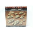 thumbnail image 2 of Flames Of War Kingforce de Churchill Britannique Mi-Guerre Neuf, 2 of 2