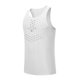 thumbnail image 4 of pstuiky Camiseta sin mangas para hombre, Camiseta informal sin mangas de color liso con hombros finos para hombre Chaleco de hombre xl, 4 of 5