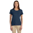 thumbnail image 1 of Devon & Jones T-Shirt Coquillage Perfect FitTM pour Femmes, 1 of 3