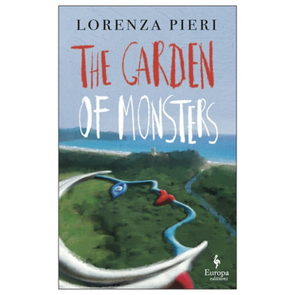 Pre-Owned The Garden of Monsters (Paperback) 1609455975 9781609455972