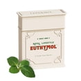thumbnail image 1 of Hilo dental Euthymol Pink para eliminar la placa, 50 ml, menta fresca, 1 of 8