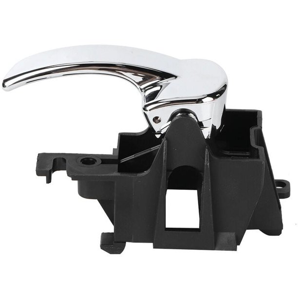 for navarra handle Perilla de manija de puerta interior izquierda del automóvil Reemplazo de manija de puerta interior interior 80671-4X02B Se adapta a Nissan Navara D40 Ute 05/2005-
