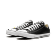 thumbnail image 2 of CONVERSE MENS Chuck Taylor Ox All Star "Black" 132174C 132174C from Stadium Goods, 2 of 8