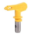 thumbnail image 1 of Cergrey Utile Réversible Tungstène Acier Airless Peinture Pistolet Pointe Buse Accessoires Maison Graden Outil, Buse Pistolet Airless Pulvérisé, Buse Pistolet Pulvérisateur, 1 of 2