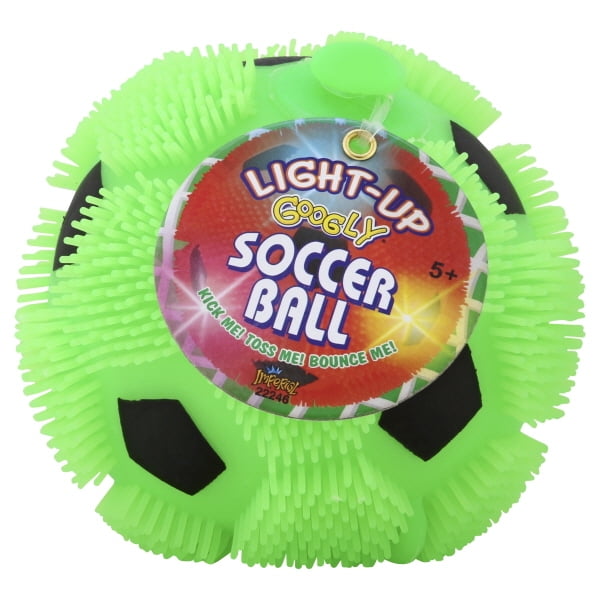 googly ball toy