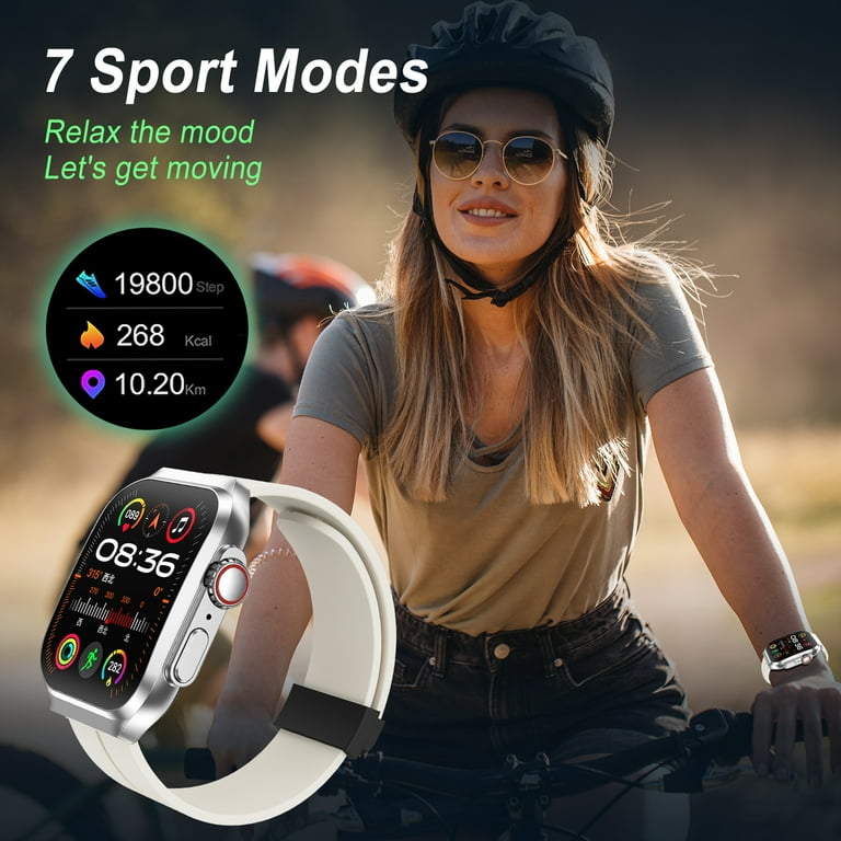 Bluetooth wrist watch outlet