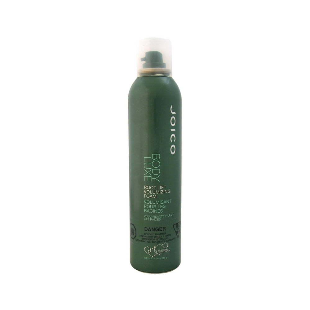 Joico Joico Body Luxe Root Lift Volumizing Foam For Unisex 10.2 Oz