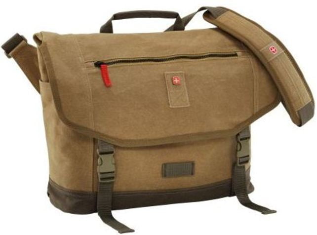 wenger messenger bag