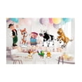 thumbnail image 2 of La Granja de Zenón Siluetas Decorativas con Base, Kit 8 Piezas, 2 of 4