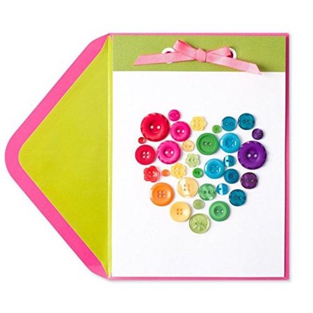 PAPYRUS Everyday Card, 1 EA