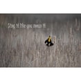 thumbnail image 3 of Murdock, Ramona 14x11 Black Modern Framed Museum Art Print Titled - Sing, 3 of 5