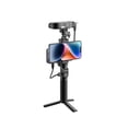 thumbnail image 2 of Creality CR-Scan Ferret Pro Wireless Handheld 3D Scanner; WiFi 6; 0.1mm Accuracy; 30FPS Full Color - 1 Unit per pack, 2 of 9