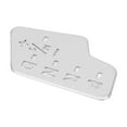 thumbnail image 3 of Gear Shift Display Sticker,Car Center Console Gear Gear Shift Display Panel Gear Shift Display Sequins High-Precision Functionality, 3 of 8