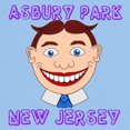 thumbnail image 3 of CafePress - Asbury Park, NJ Light T Shirt - Men's Classic Graphic T-Shirt, 3 of 4