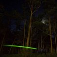 thumbnail image 3 of Glowing  Nock, 3pcs Compact  Nocks Multipurpose  for Archery Hunting, 3 of 5