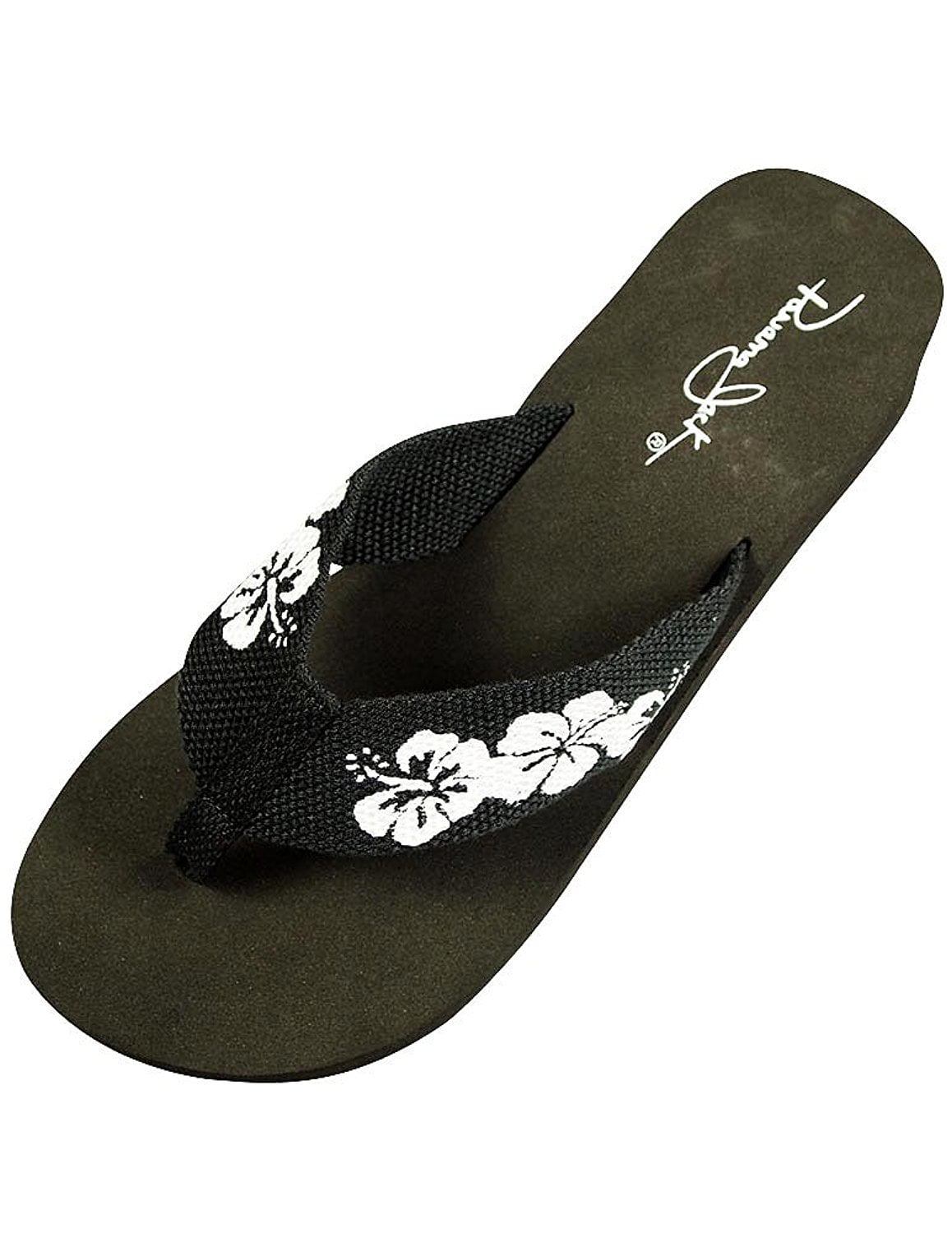 panama jack flip flops ladies