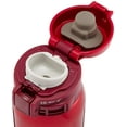 thumbnail image 3 of ZOJIRUSHI Tasse de Voyage Isolée sous Vide SM-SE36 - 12oz Rouge, 3 of 5