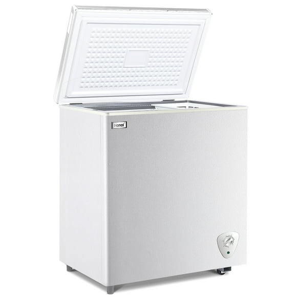 Ge Chest Freezer 5 Cu Ft