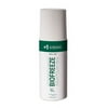 Biofreeze Classic Cold Therapy Pain Relief Roll-On, 2.5 Oz, 2 Pack