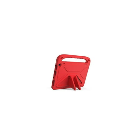 SaharaCase - KidProof Case for Amazon Fire HD 10 (2021) - Red