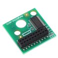 thumbnail image 1 of For TPM 2.0 Module Replacement for HPE 812119 001 745821 001 PCB 20pin TPM Board Module, 1 of 7