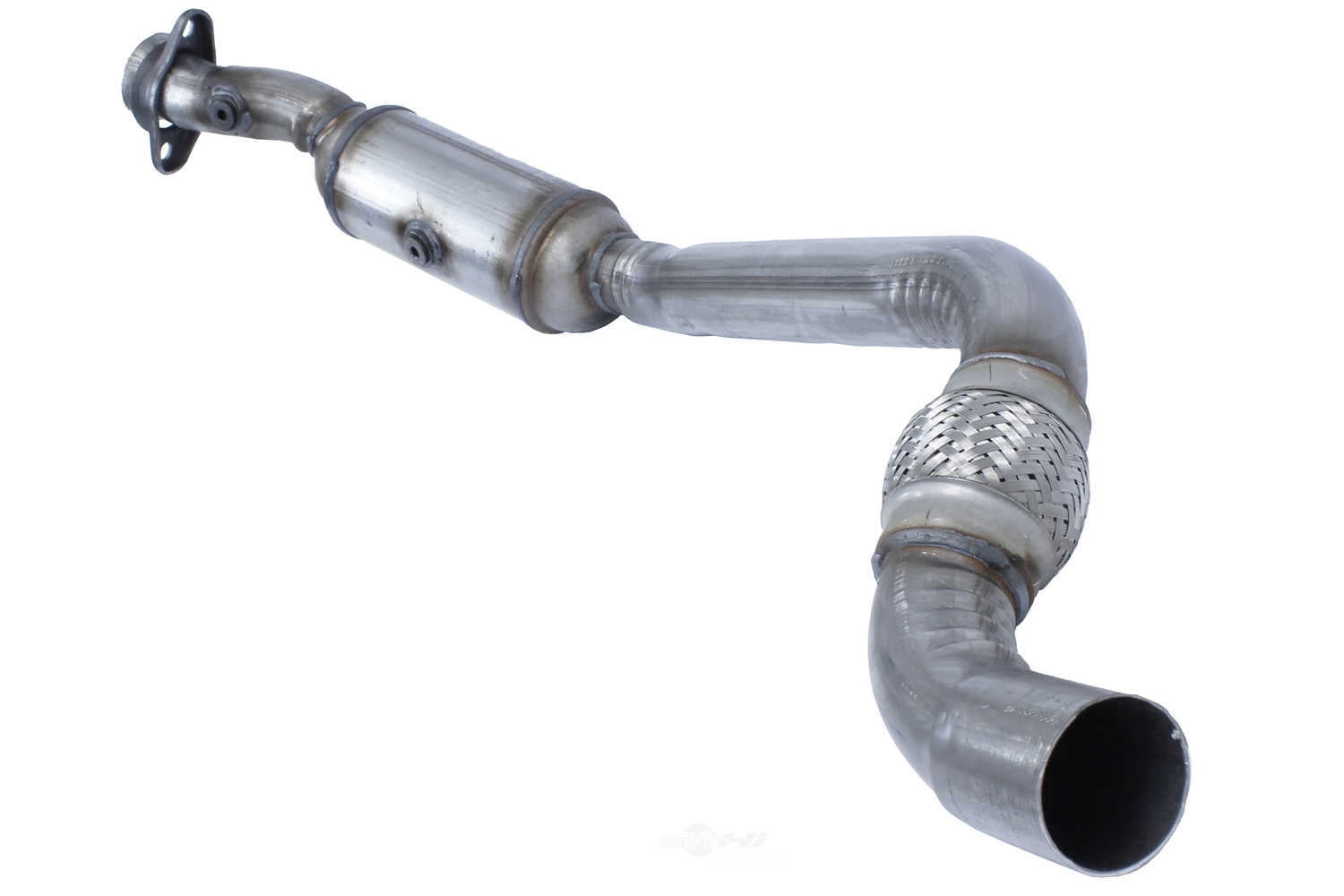 AP Exhaust 644211 Federal / EPA Catalytic Converter - Direct Fit