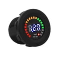 thumbnail image 2 of Voltmeter, Travel Trailer Cars Boats  For People For ATV UTV For, 2 of 8