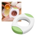 Cobowsici Consecutivte Egg Opener Egg Topper Cutter for Quickly Cutting