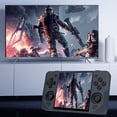 thumbnail image 4 of Consola de juegos de bolsillo RGB30 Consola de juegos portátil WIFI incorporado para niños y adultos, 4 of 9