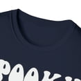 thumbnail image 3 of Great Dane Halloween T-Shirt, Spooky Season Great Dane Ghost Shirt, 3 of 3