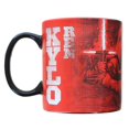 thumbnail image 1 of Taza de café Underground Toys Star Wars The First Order Kylo Ren, 600 ml, 1 of 6