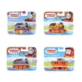 thumbnail image 2 of Thomas y sus amigos tren de juguete Percy Mud Run Nia Brake Car Bruno figura clásica animación periférica coleccionable modelo juguetes regalos, 2 of 4
