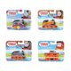 thumbnail image 2 of Thomas y sus amigos tren de juguete Percy Mud Run Nia Brake Car Bruno figura clásica animación periférica coleccionable modelo juguetes regalos, 2 of 5