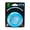 Blue, variant on Funkaway Odor Eliminator Puck with Stick-On Design, Air Freshener, Deodorizing Sachet Inside, for Diaper Pails, Hampers, Trash Cans, 1 Pack