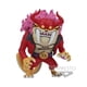 thumbnail image 3 of Figuras de juguete originales de Bandai Anime One Piece Wcf Ghost Island Capítulo Vol9/10/11 Zoro Nika Luffy Yamato Kaidou Momonosuke, 3 of 5