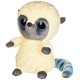 thumbnail image 1 of Aurora World YooHoo Cola anillada de 16 pulgadas (azul) Aurora 92943107892, 1 of 1